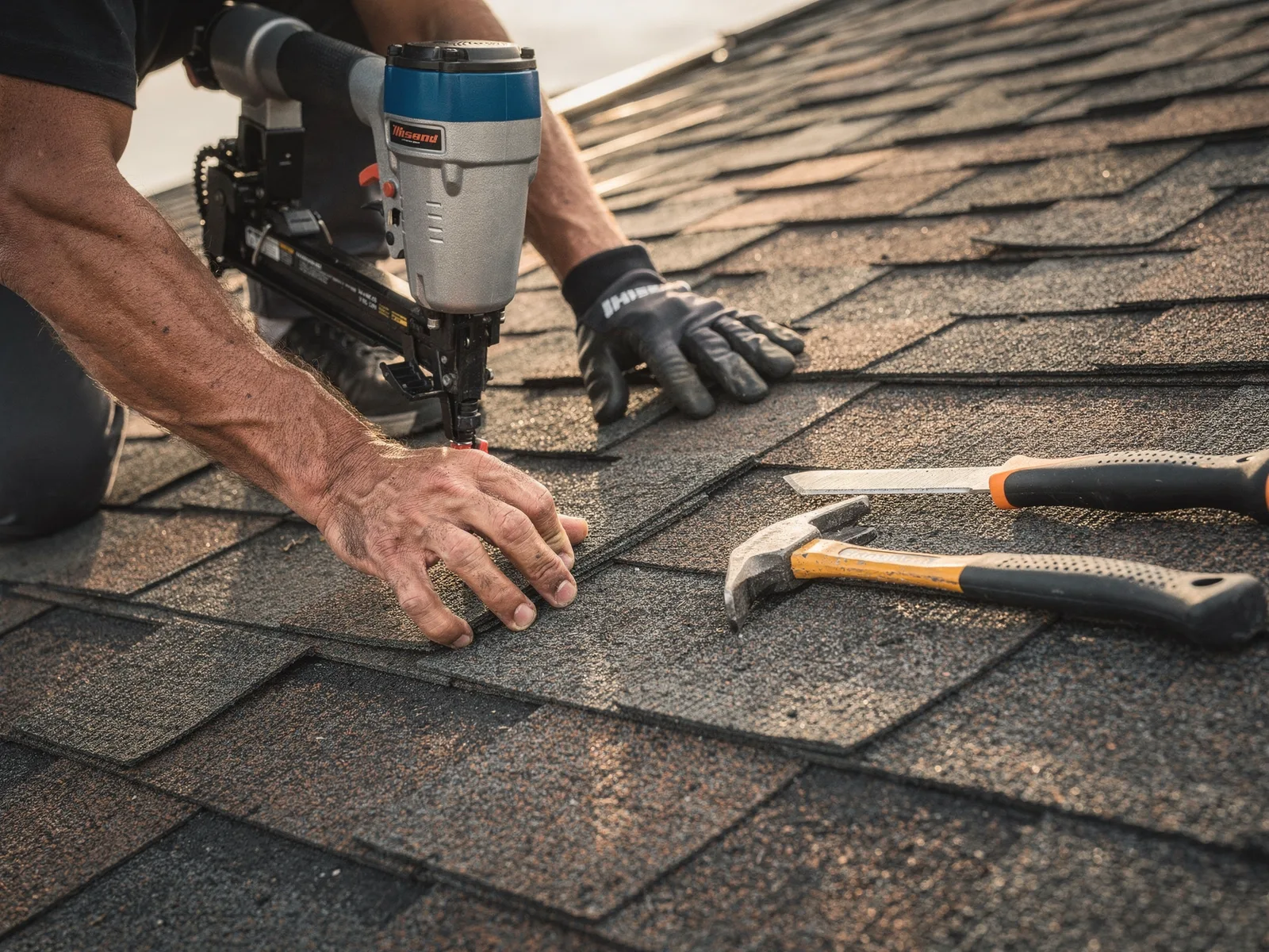 Why choose Roof Repair in Millerton, IA